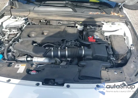 2022 Honda Accord Sport 2.0T z USA, uszkodzony, nr VIN 1HGCV2F36NA019280